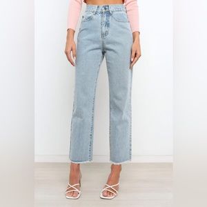Petal & Pup Jessie Jeans
